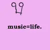music