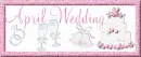 April Weding