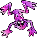 frog