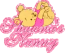 Shawna's Nanny