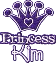 Princess Kim