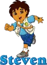 Steven
