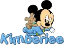 Kimberlee