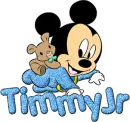 Timmy Jr