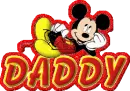 Daddy