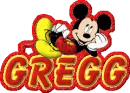 Gregg