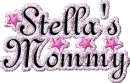 Stella's Mommy