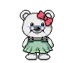 love bear