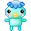 bird