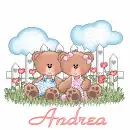 Andrea