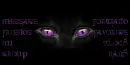 Cat Eyes
