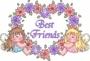 Best Friends