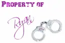 Handcuffs - Ryan