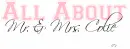 Mr. & Mrs. Colie