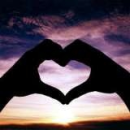 cute heart