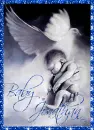 Angel baby - Jonathan