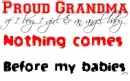 Grandma