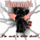 Amanda
