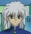 Cute little ryou