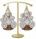 Balancing Teddies