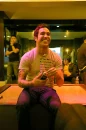 Pete's Smile