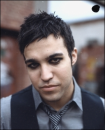 Pete Wentz