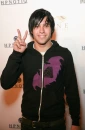 Pete Peace Sign