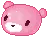gloomy bear