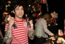 Pete Wentz