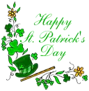 st patty's day