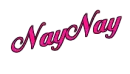 naynay 