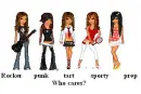 who cares