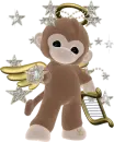 angel monkey