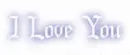 i love you