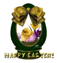 Happy Easter!