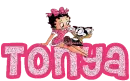 Tonya w/bettyboo