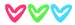 Hearts