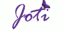 Joti glitter name