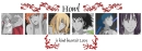 HOWL IS CUTE
