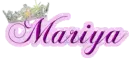 Mariya