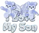 I Love My Son