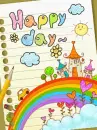 happy day