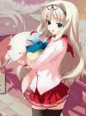 girl anime