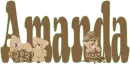 Amandabeareaster