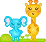 giraffe