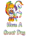 rainbow brite 