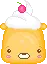 bear
