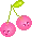 cherries