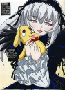 sweet suigintou