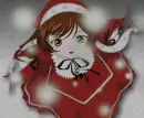 suiseiseki christmas
